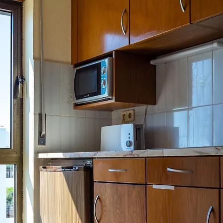 A Casa Da Pi Lägenhet
