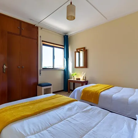 Apartamento A Casa Da Pi *