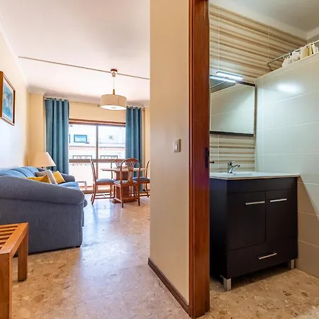 Lägenhet A Casa Da Pi