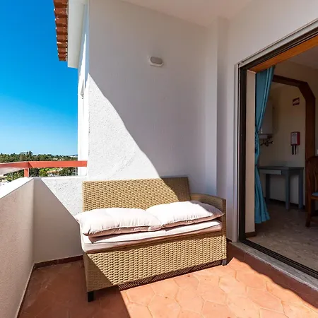 A Casa Da Pi Lägenhet Portimão