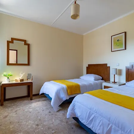 A Casa Da Pi Apartamento *