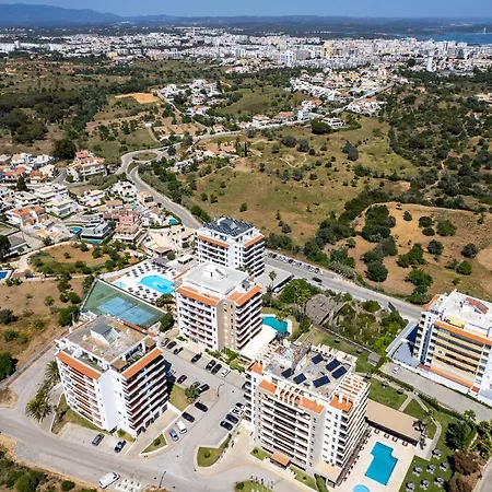 Apartamento A Casa Da Pi Portimão
