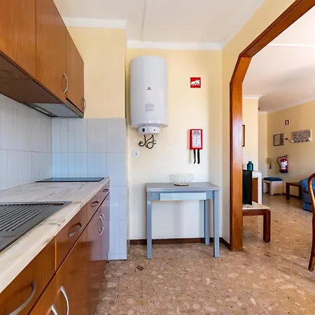 A Casa Da Pi Appartement *