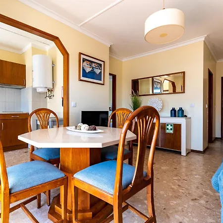 A Casa Da Pi Appartement *
