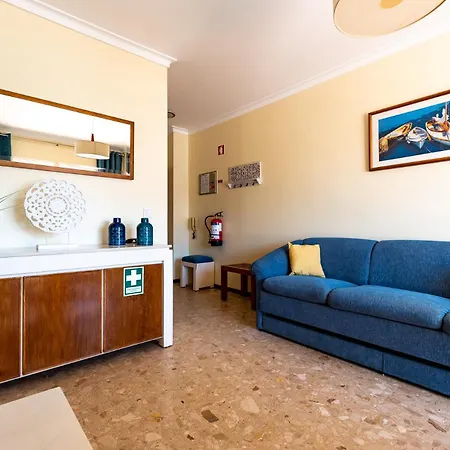 Appartement A Casa Da Pi *